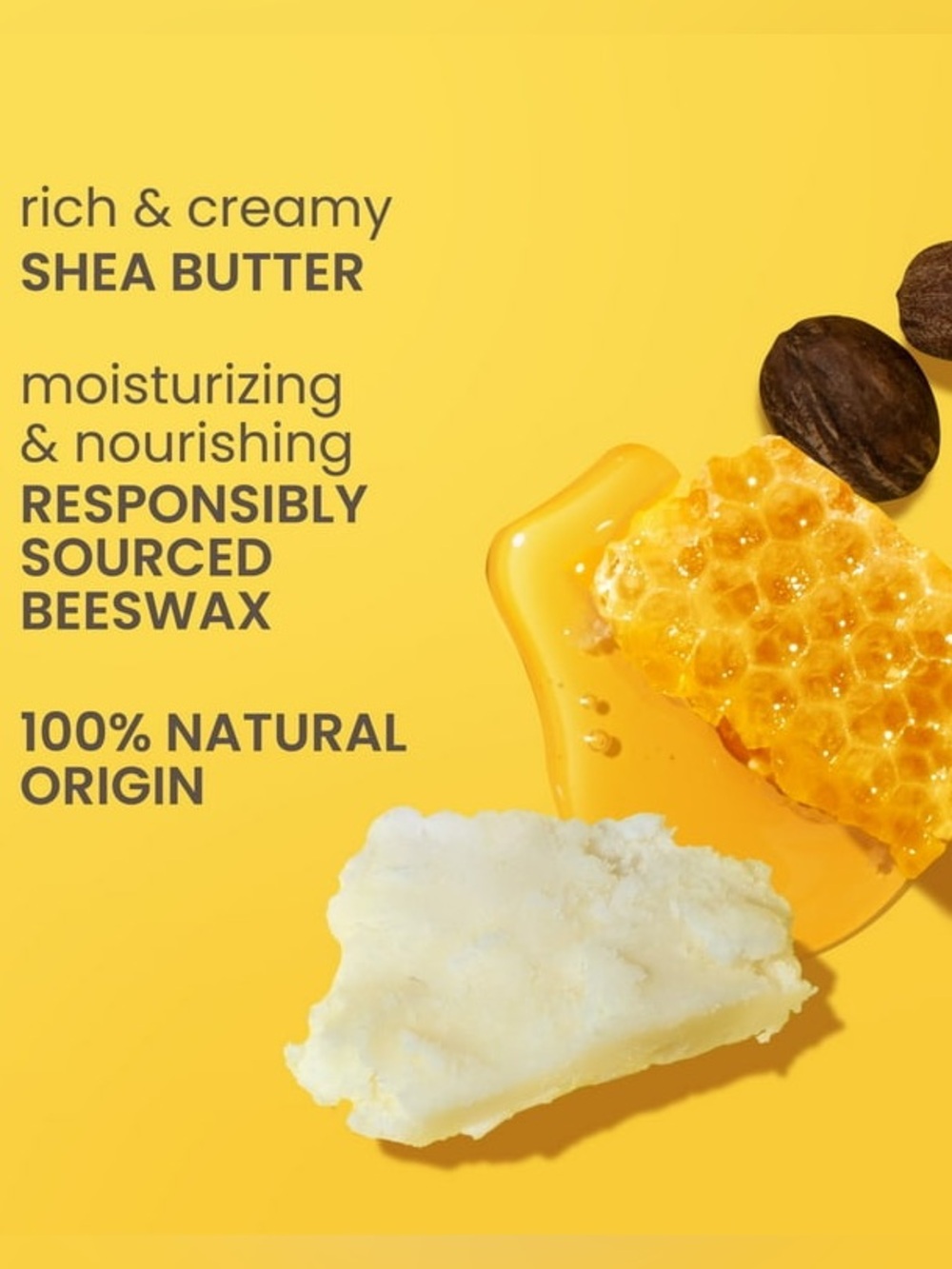 Burt's Bees Moisturizing Lip Balm — Lavender Vanilla - Picture 10 of 12